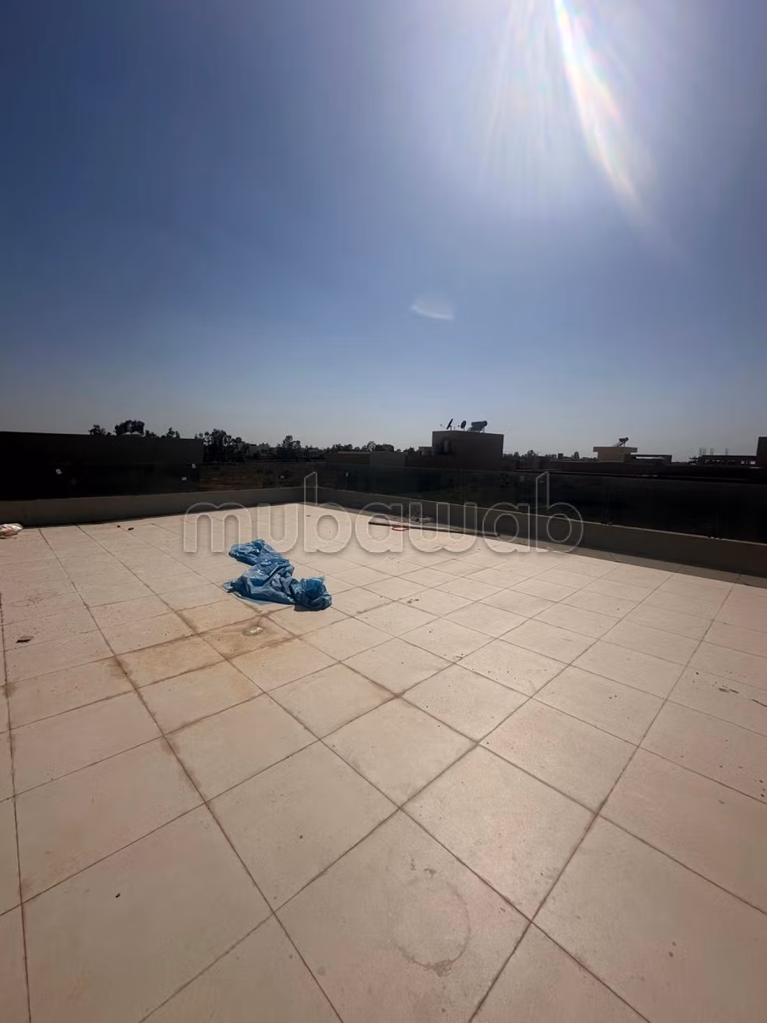 Luxe villa te koop - Route de tahnaout