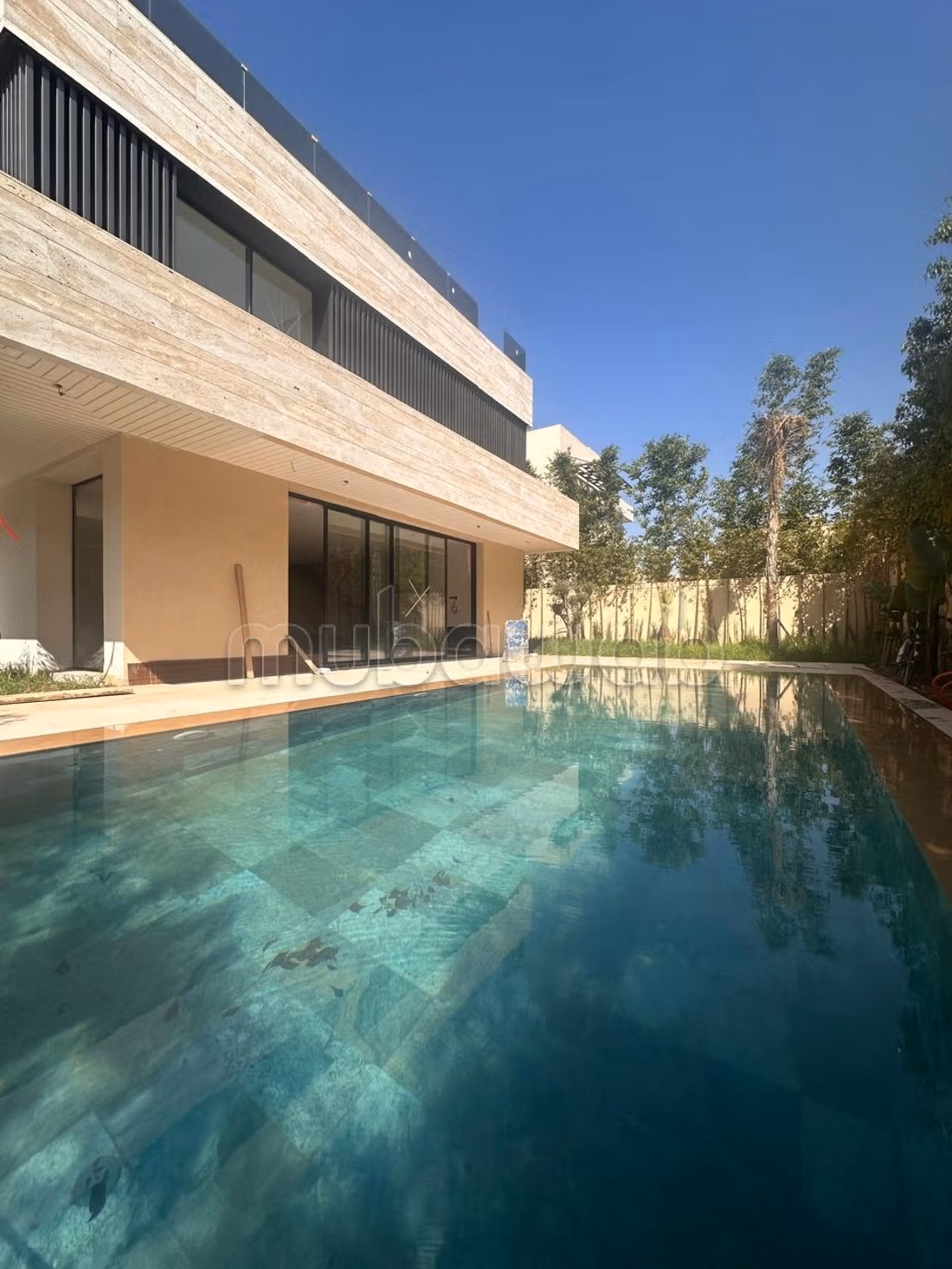 Luxe villa te koop - Route de tahnaout