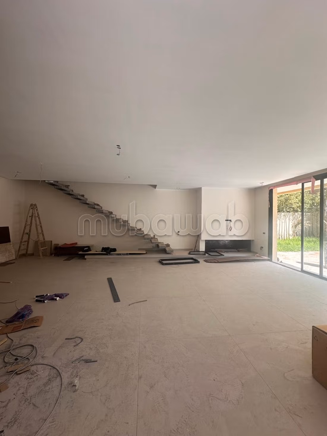 Luxe villa te koop - Route de tahnaout