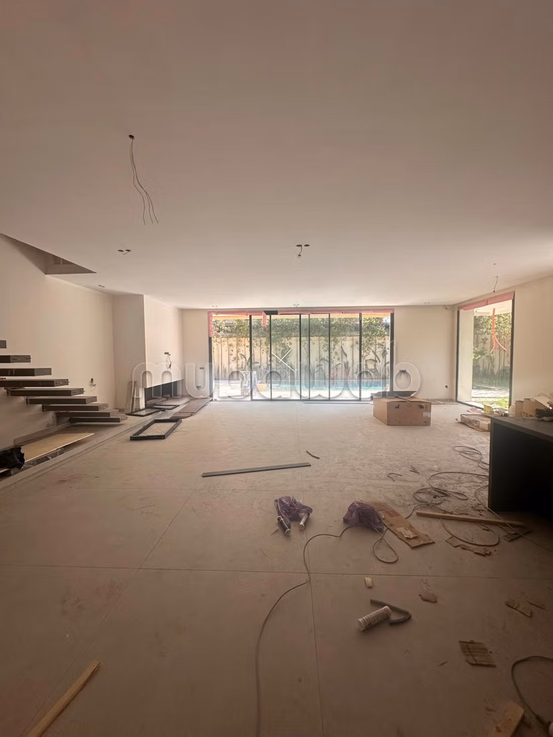 Luxe villa te koop - Route de tahnaout