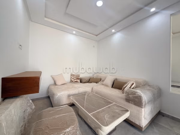 Furnished studio for rent