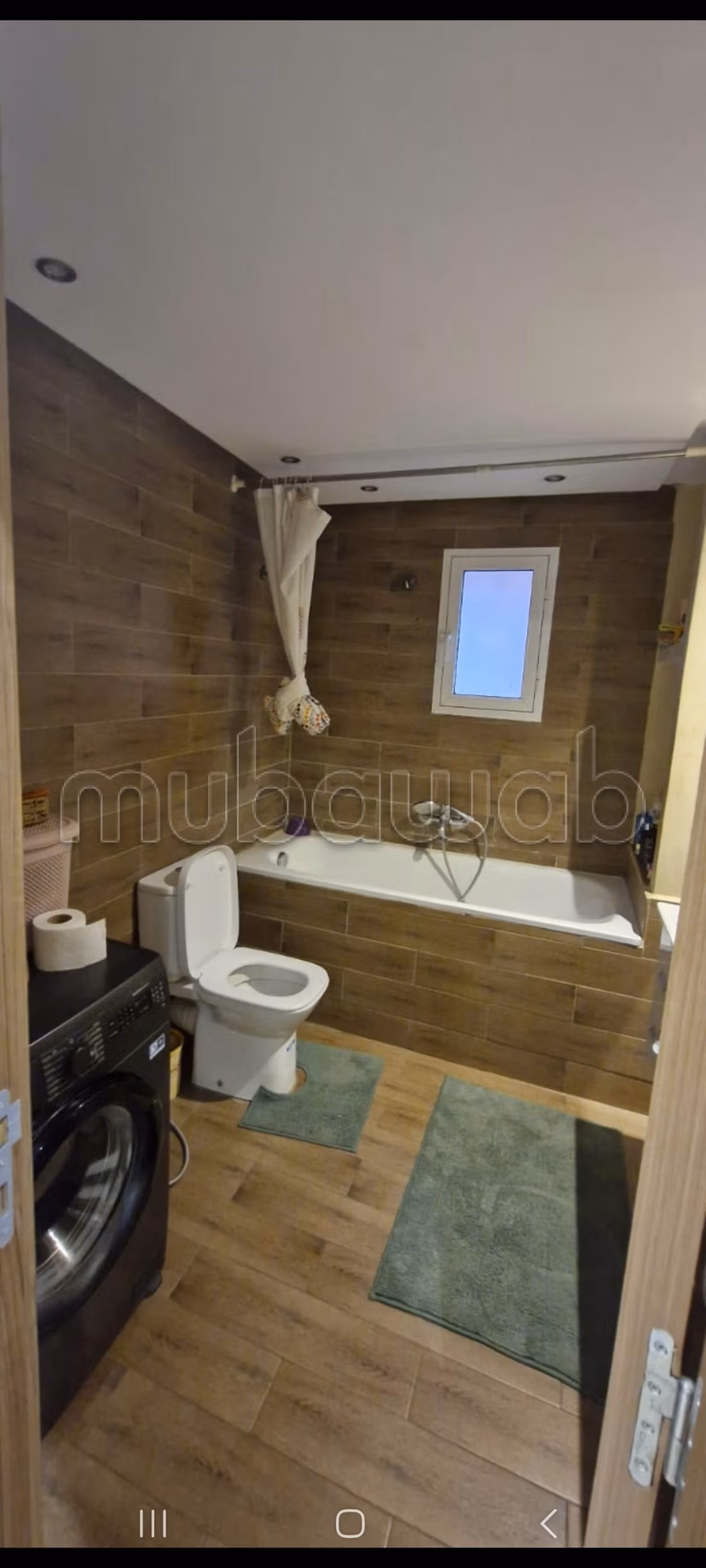 Location d'un appartement à Guéliz. Surface de 90 m². Meublé — 4