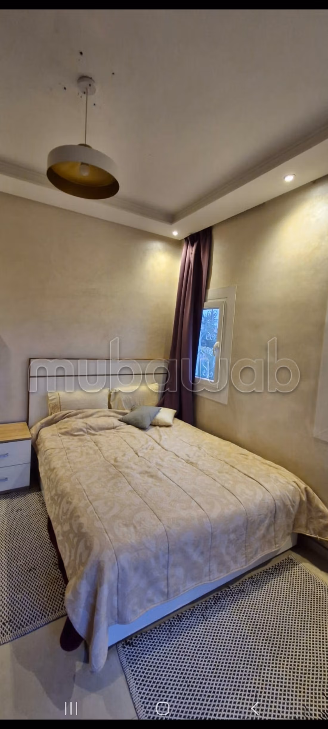 Appartement 90 m² à Guéliz — 7