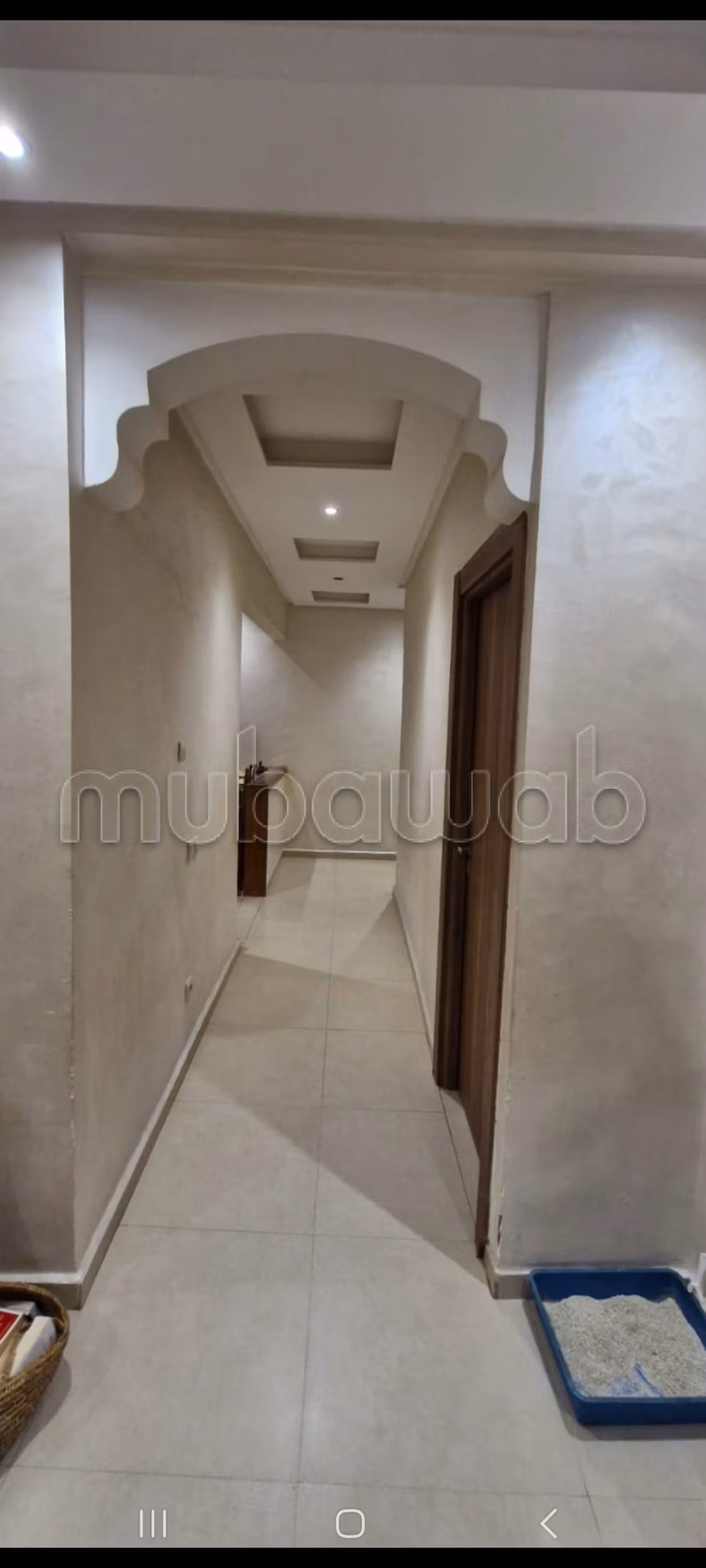 Appartement 90 m² à Guéliz — 9