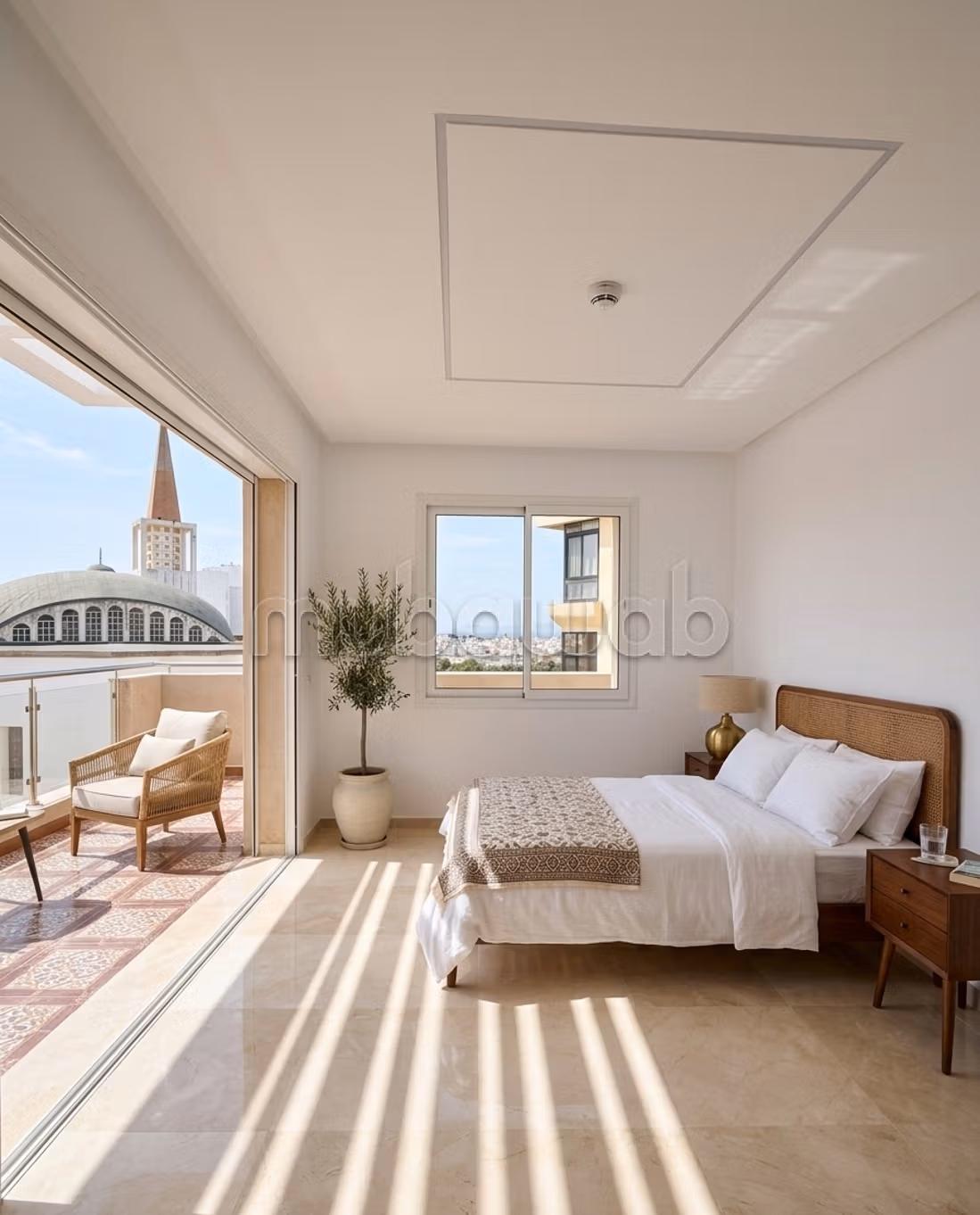Penthouse 360 au cœur d’Iberia - Widok 4