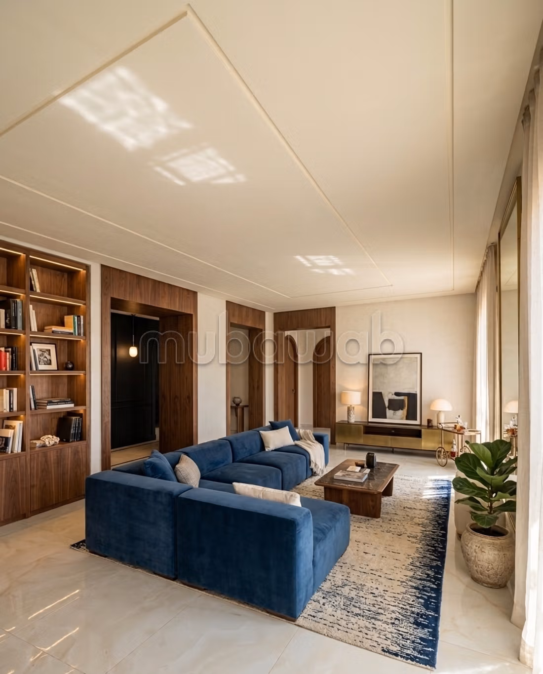 Penthouse 360 au cœur d’Iberia - Widok 2