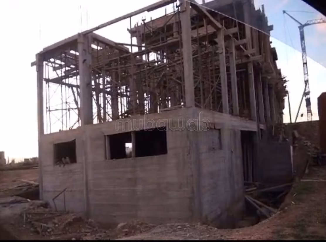 Villa de lujo en venta en Settat
