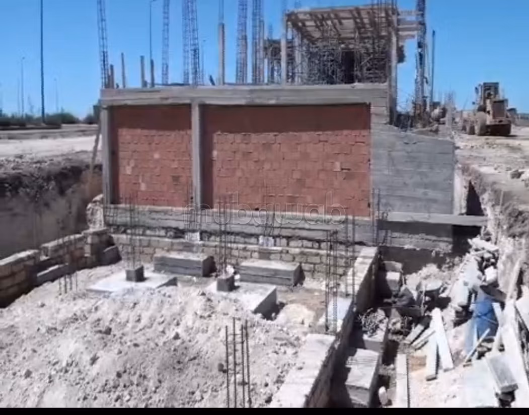 Villa de lujo en venta en Settat