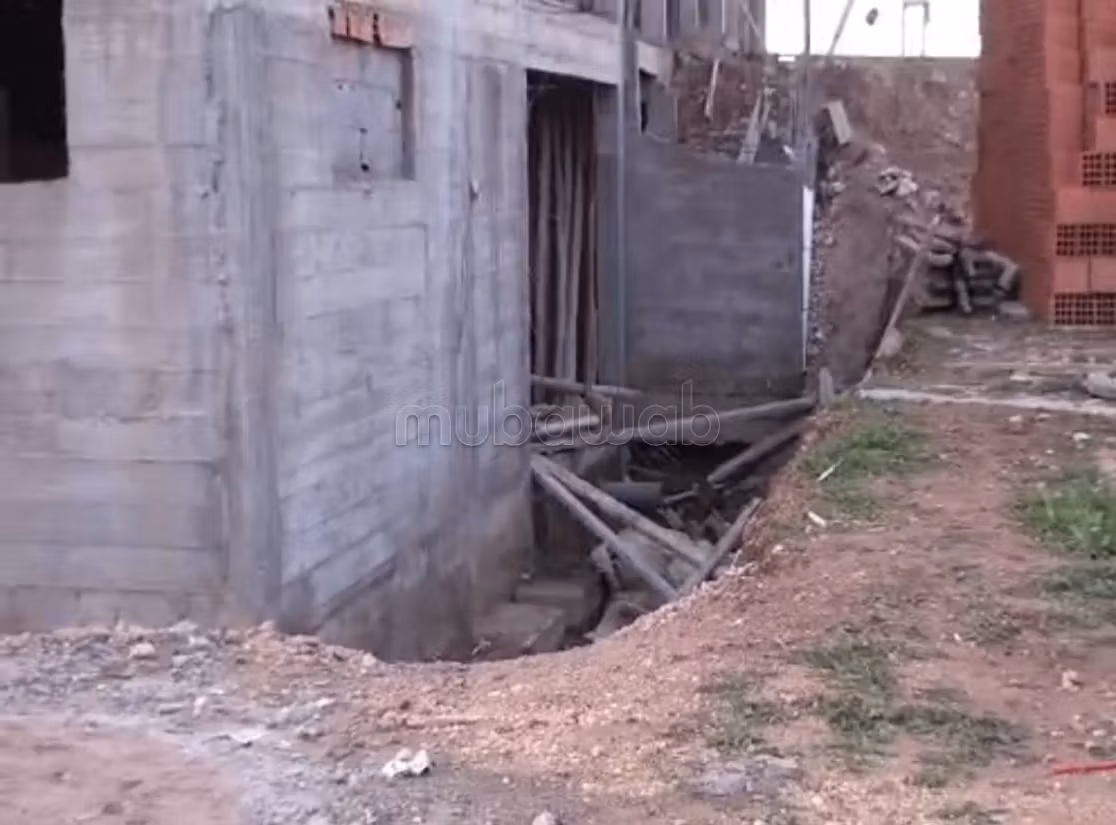Villa de lujo en venta en Settat