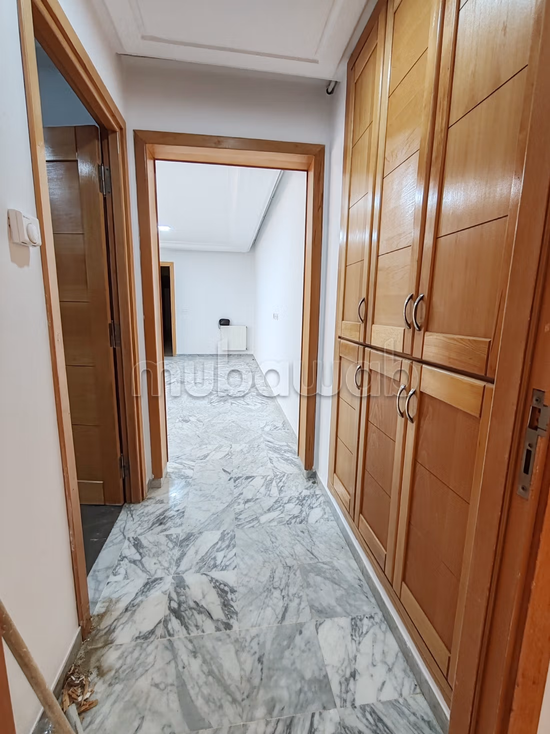 In vendita un appartamento S3 a Jardin de l’Aouina