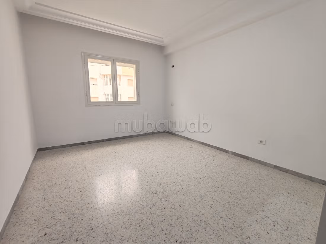In vendita un appartamento S3 a Jardin de l’Aouina