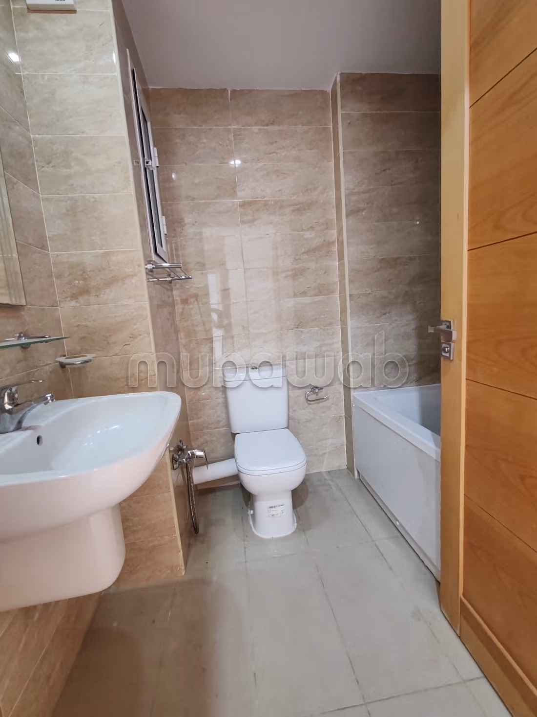 In vendita un appartamento S3 a Jardin de l’Aouina