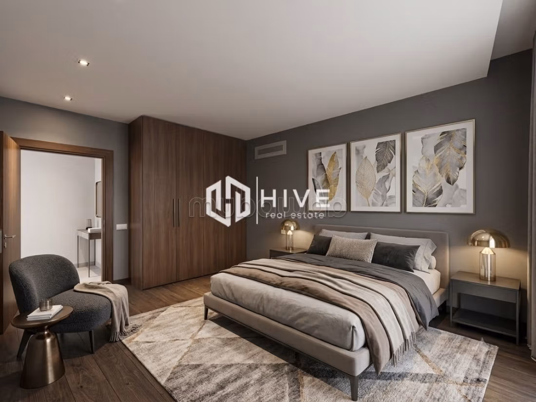 Vente Villa rare à El Menzah 1