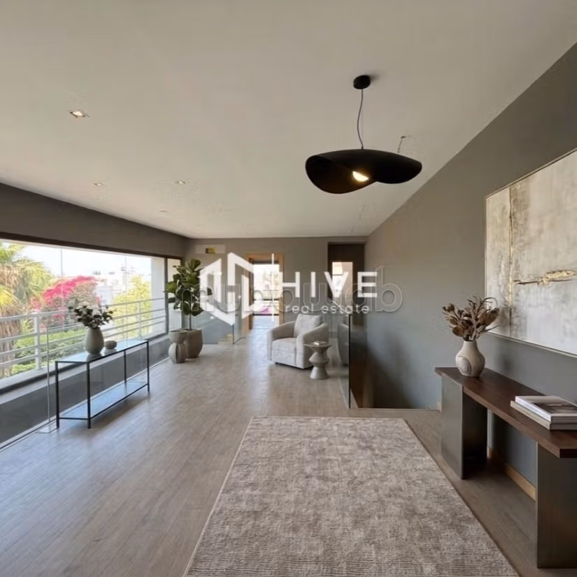 Vente Villa rare à El Menzah 1