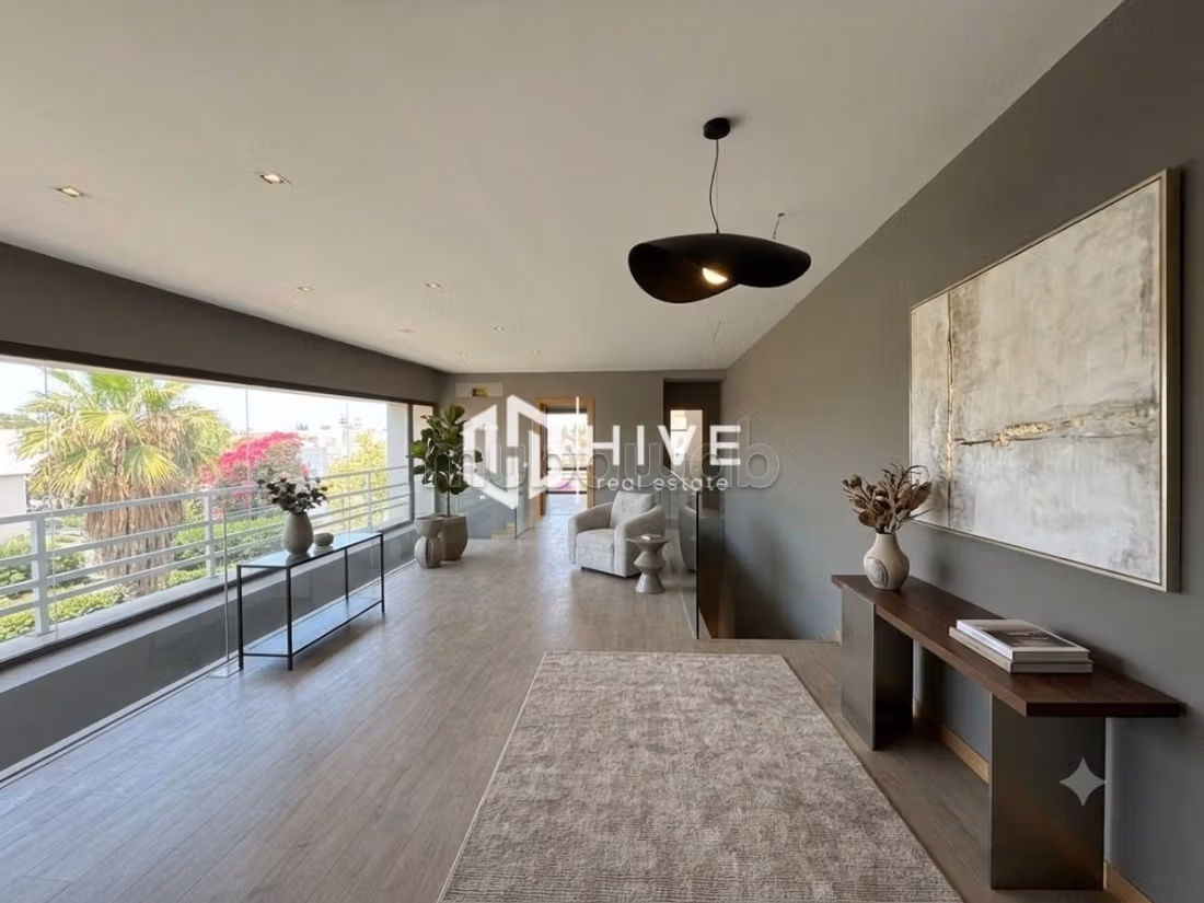 Vente Villa rare à El Menzah 1