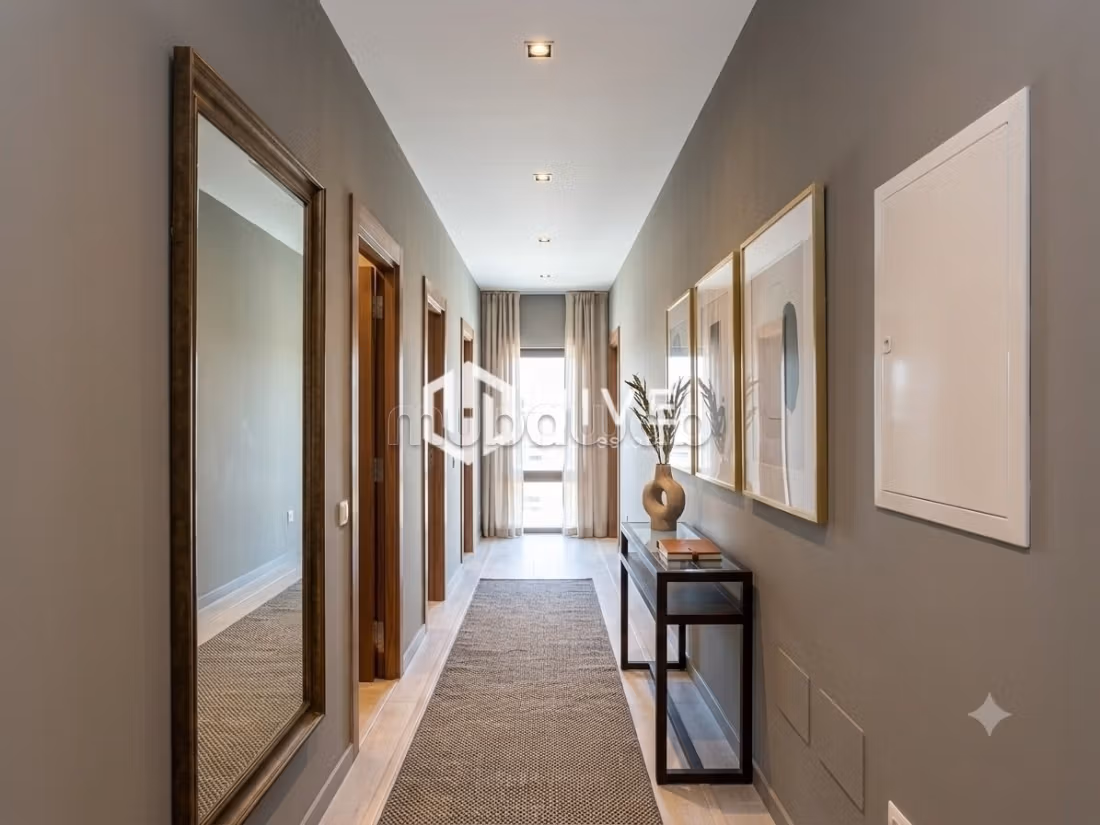 Vente Villa rare à El Menzah 1