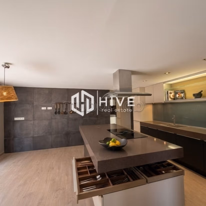 Vente Villa rare à El Menzah 1