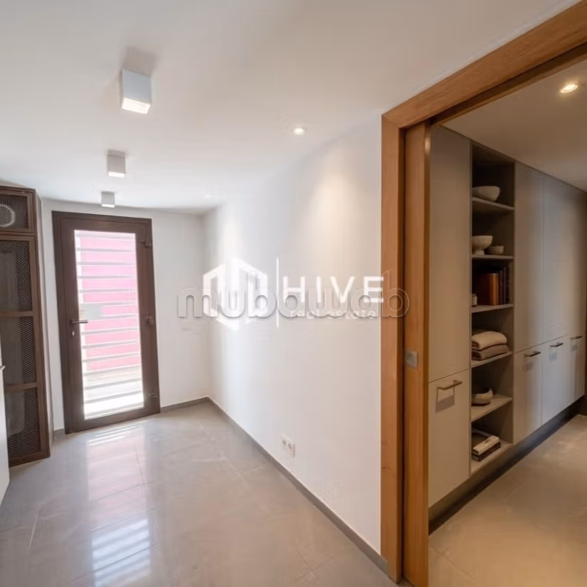 Vente Villa rare à El Menzah 1