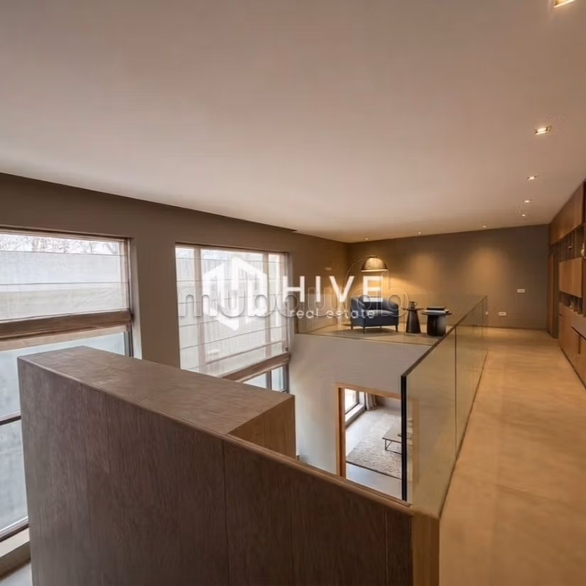 Vente Villa rare à El Menzah 1