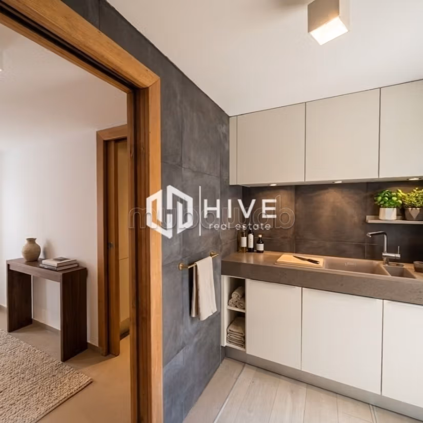 Vente Villa rare à El Menzah 1