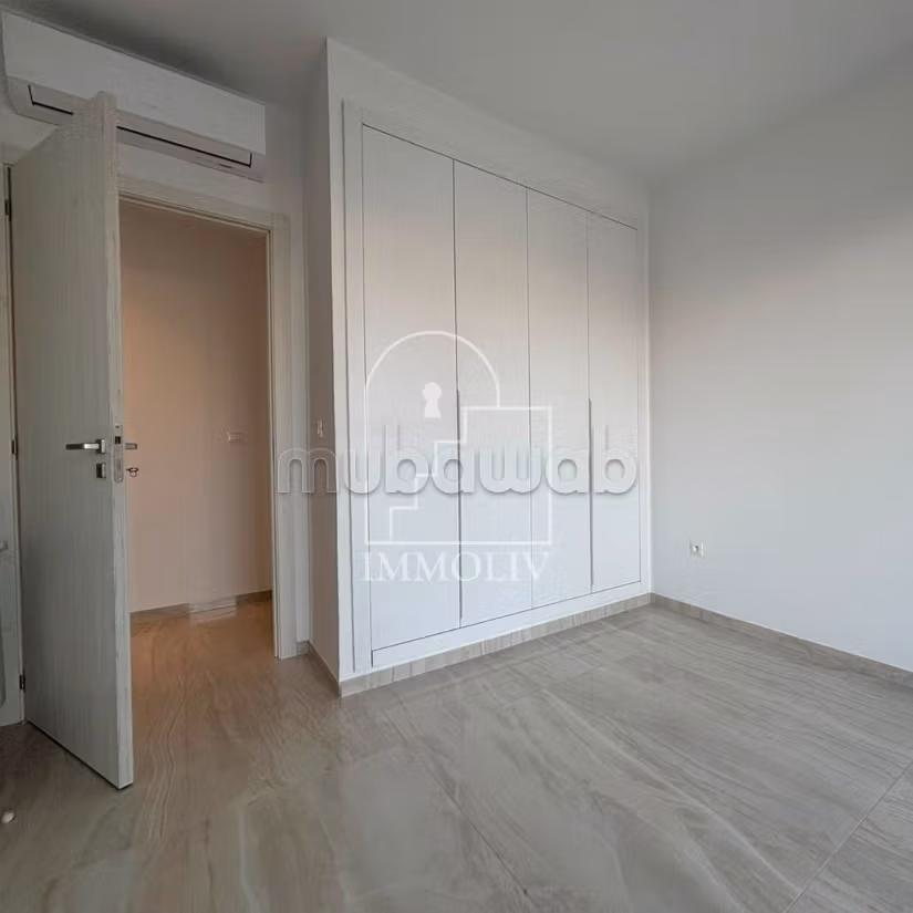 In affitto un appartamento S2 nuovo a Sidi Daoued
