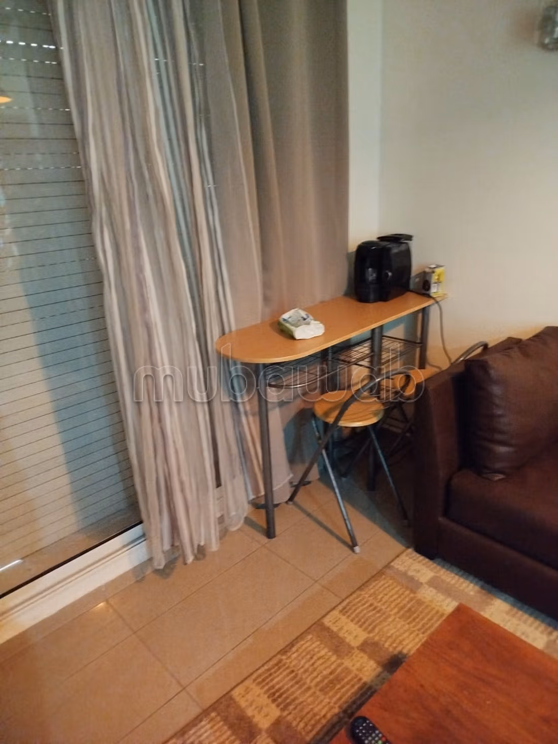 In affitto – Studio moderno a Mers Sultan
