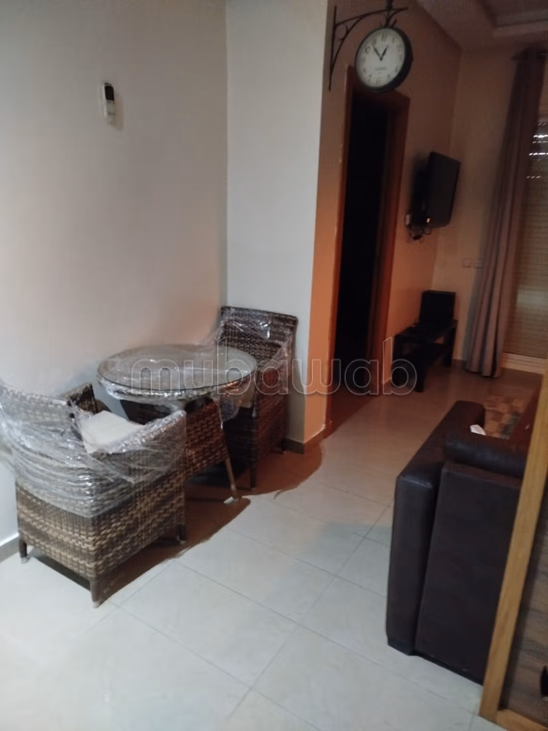 In affitto – Studio moderno a Mers Sultan