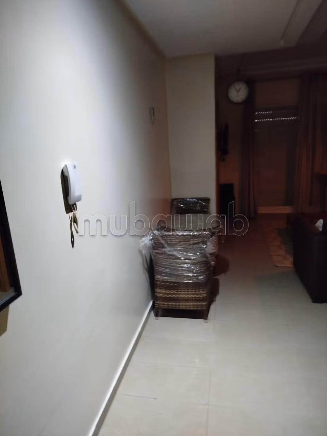 In affitto – Studio moderno a Mers Sultan