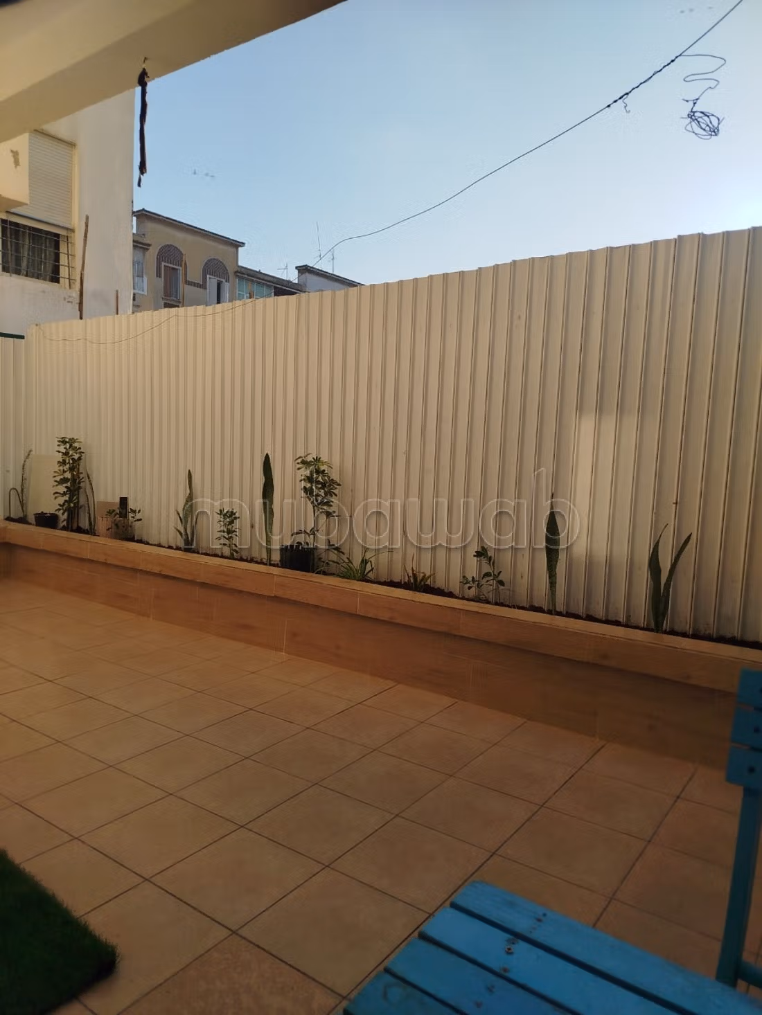 In affitto – Studio moderno a Mers Sultan