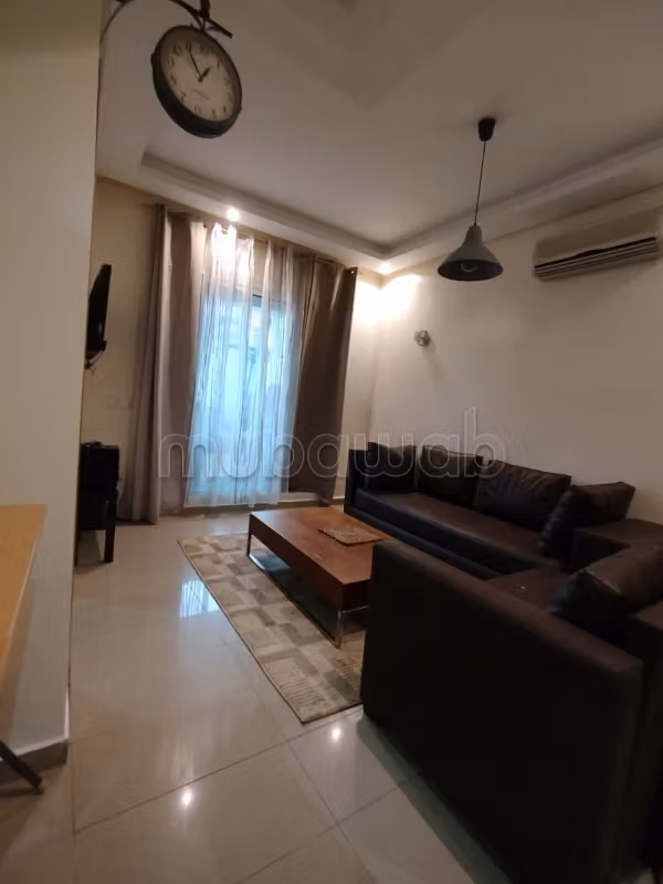 À louer – Studio moderne à Mers Sultan