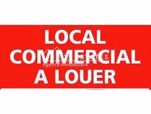 Negozio commerciale nel cuore di La Marsa