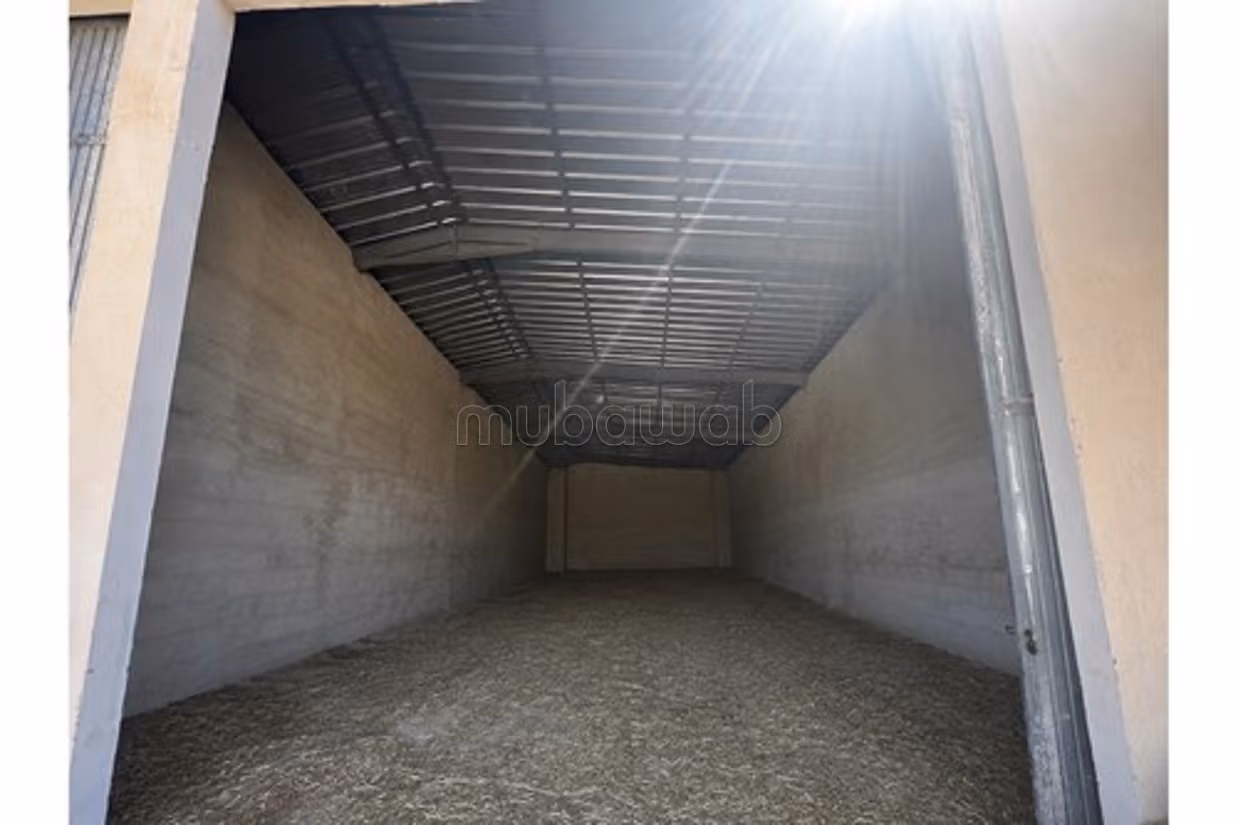For rent Deposit in Oued Ellil