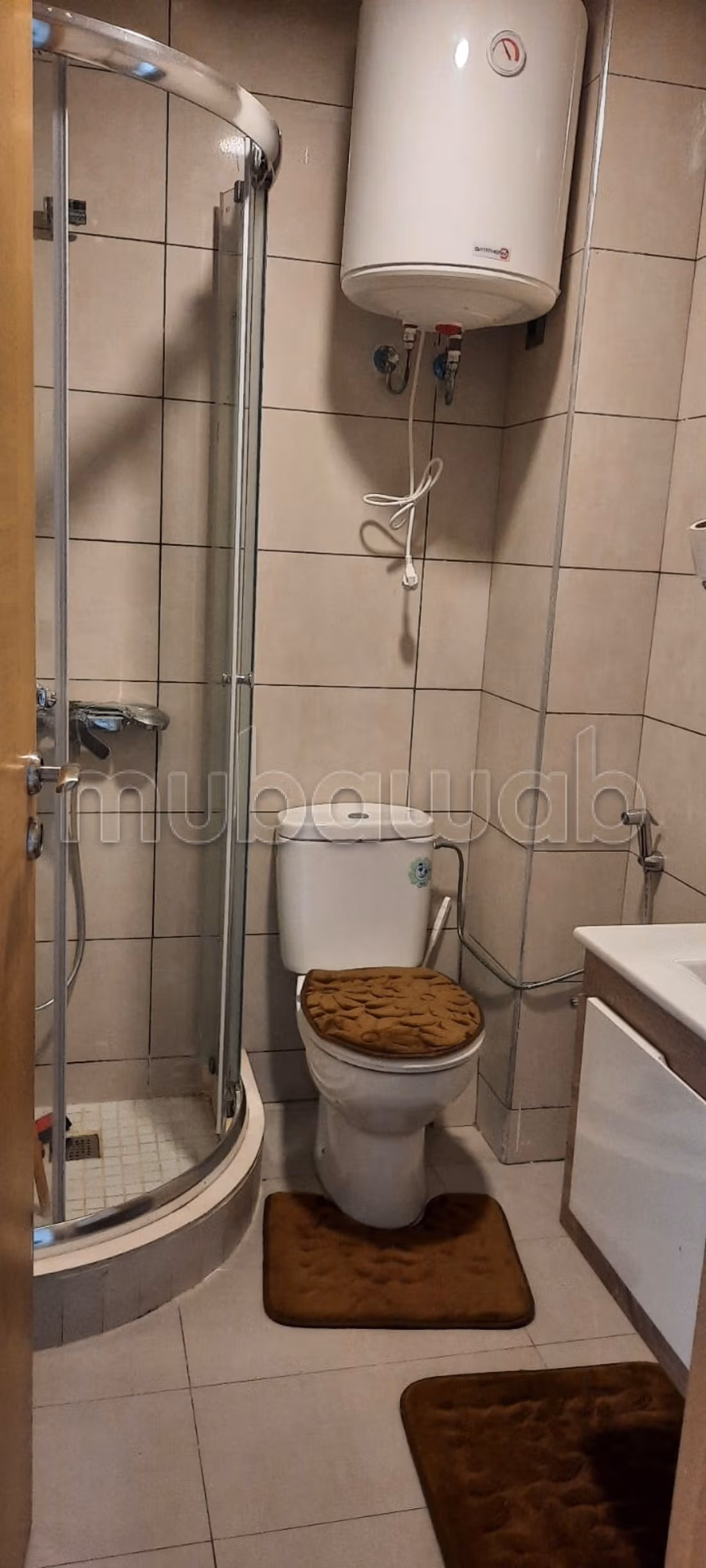 In affitto – Bell'appartamento arredato a Sidi Rahal