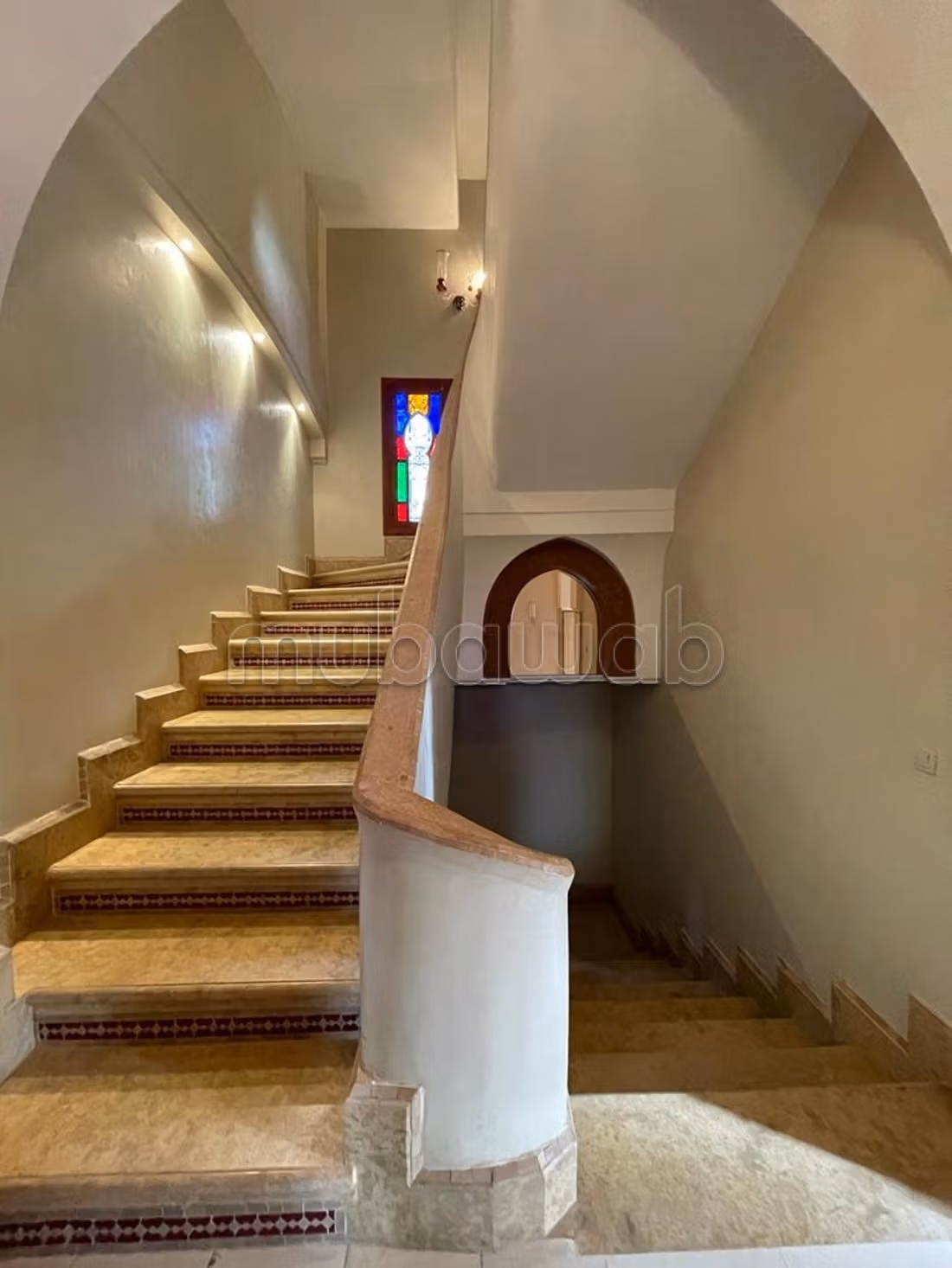 Buitengewone villa te koop in de Palmeraie