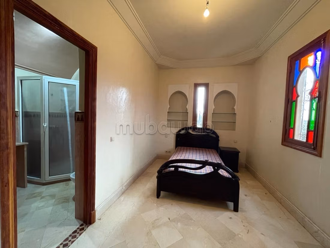 Buitengewone villa te koop in de Palmeraie