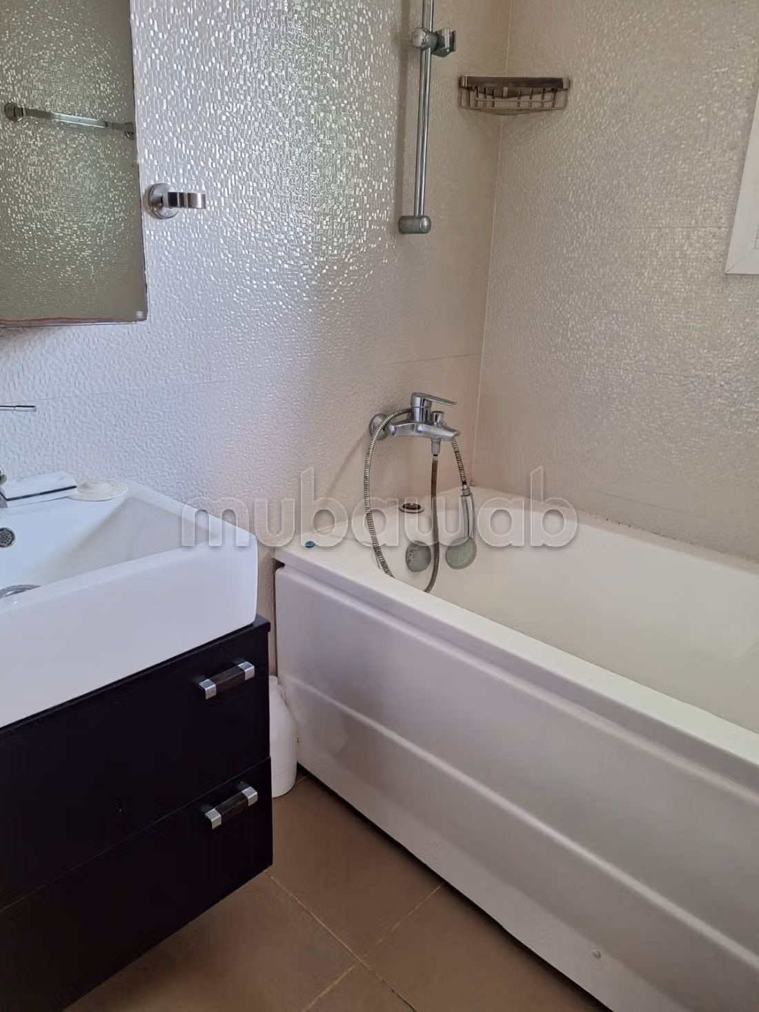 À louer – Villa vide dans résidence sécurisée – 14 000 DH/mois syndic inclus