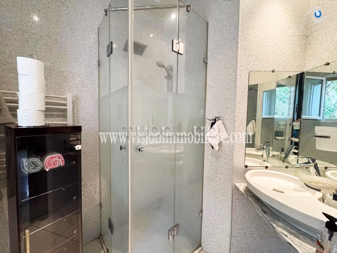 Location Villa Hazel S4 Hammamet nord