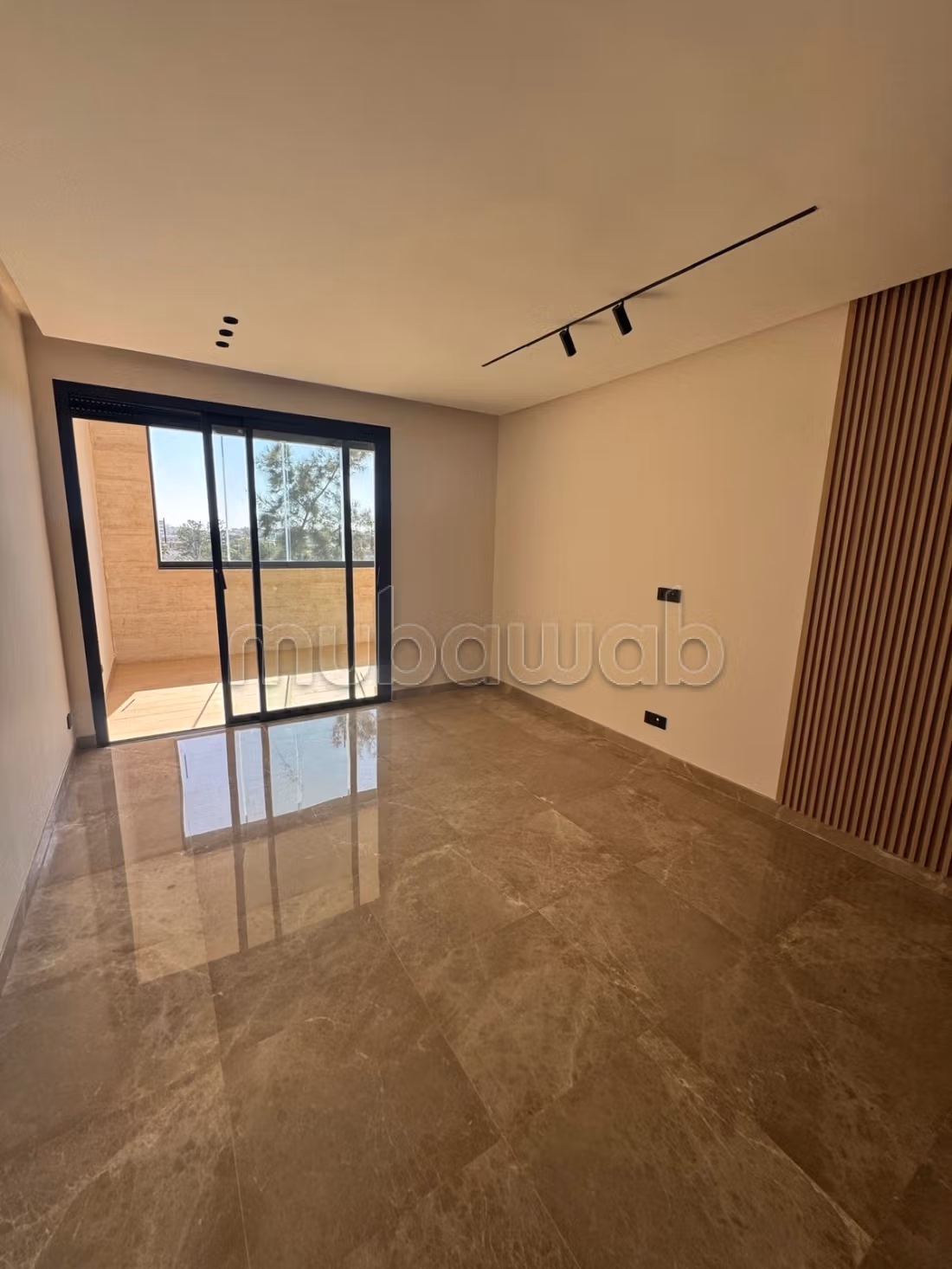 Appartement neuf à louer – Clé Blanche, Souissi, Rabat — 3