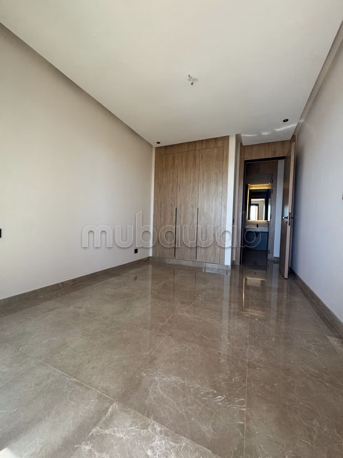 Appartement neuf à louer – Clé Blanche, Souissi, Rabat — 4