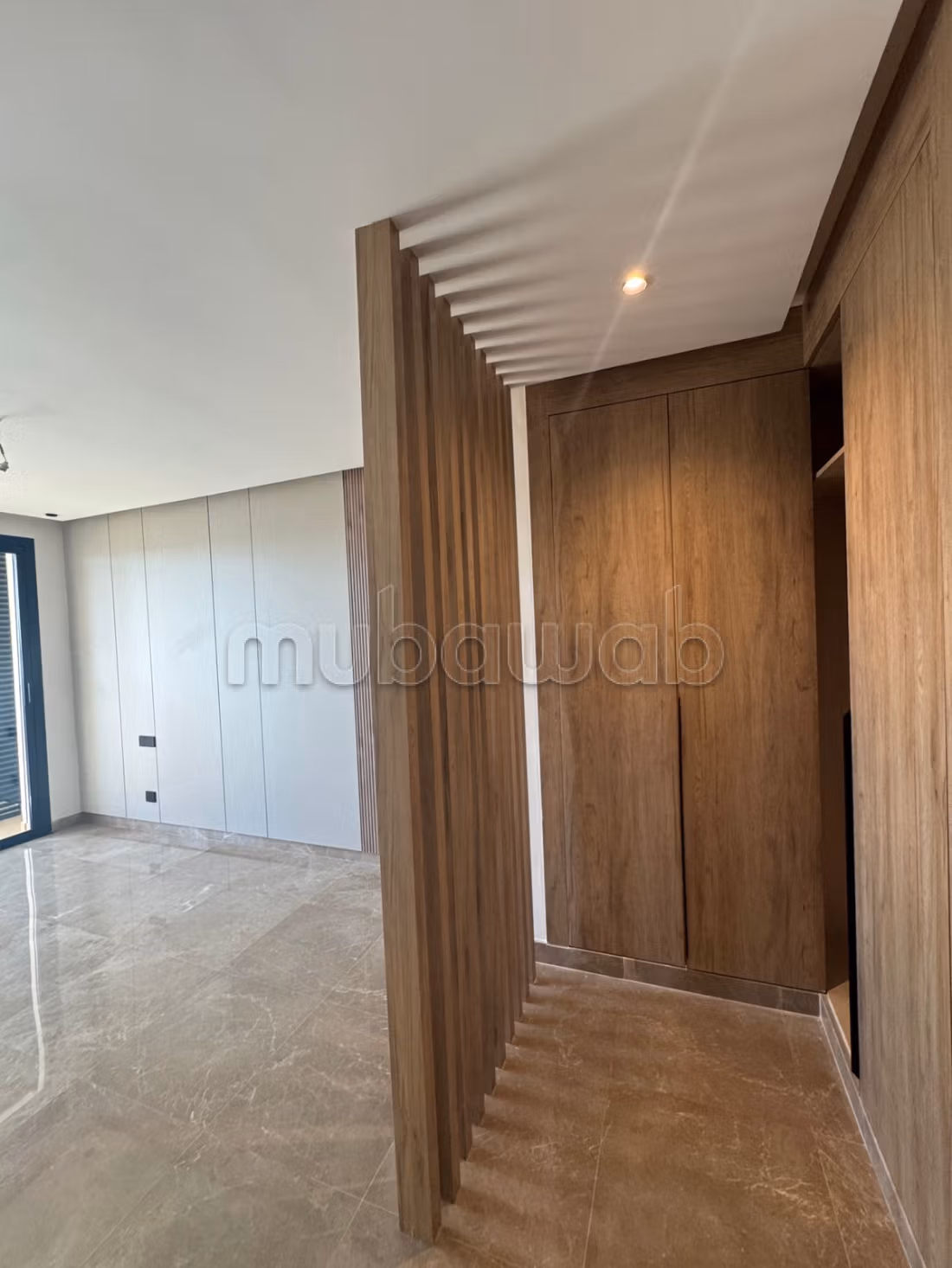 Appartement neuf à louer – Clé Blanche, Souissi, Rabat — 5