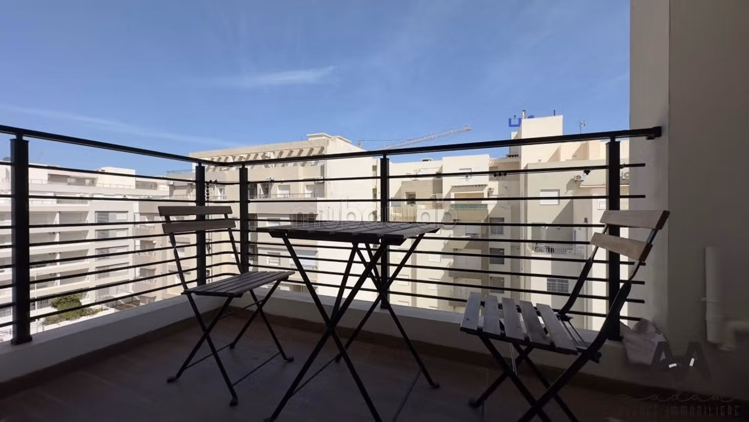 High Standing Apartment for Sale AFH Mrezga
