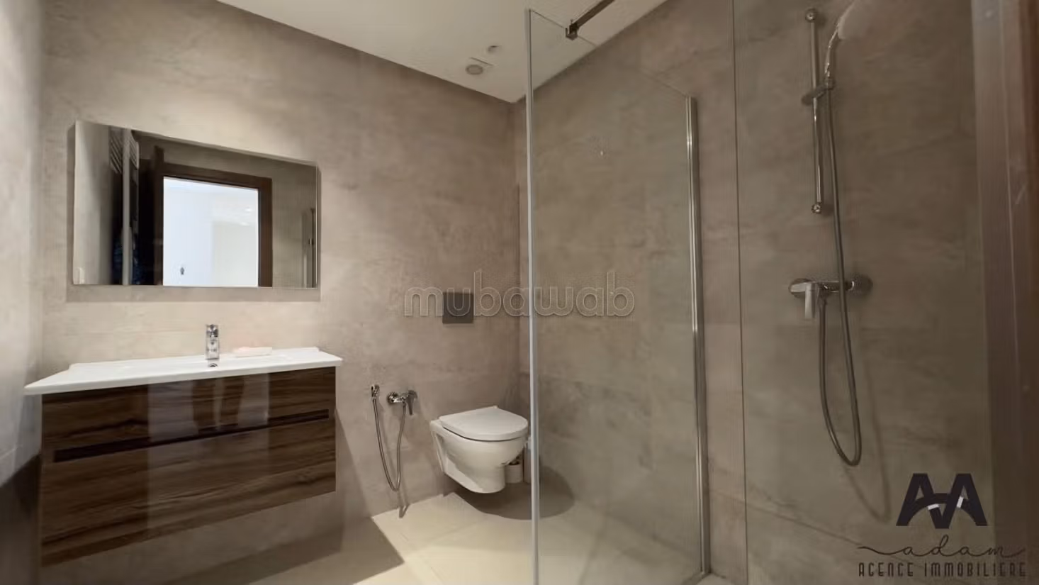 High Standing Apartment for Sale AFH Mrezga