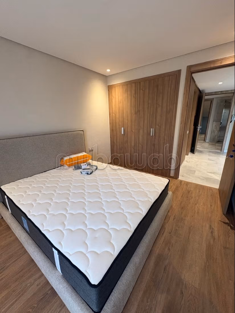 Appartement 50 m² à Hermitage — 7