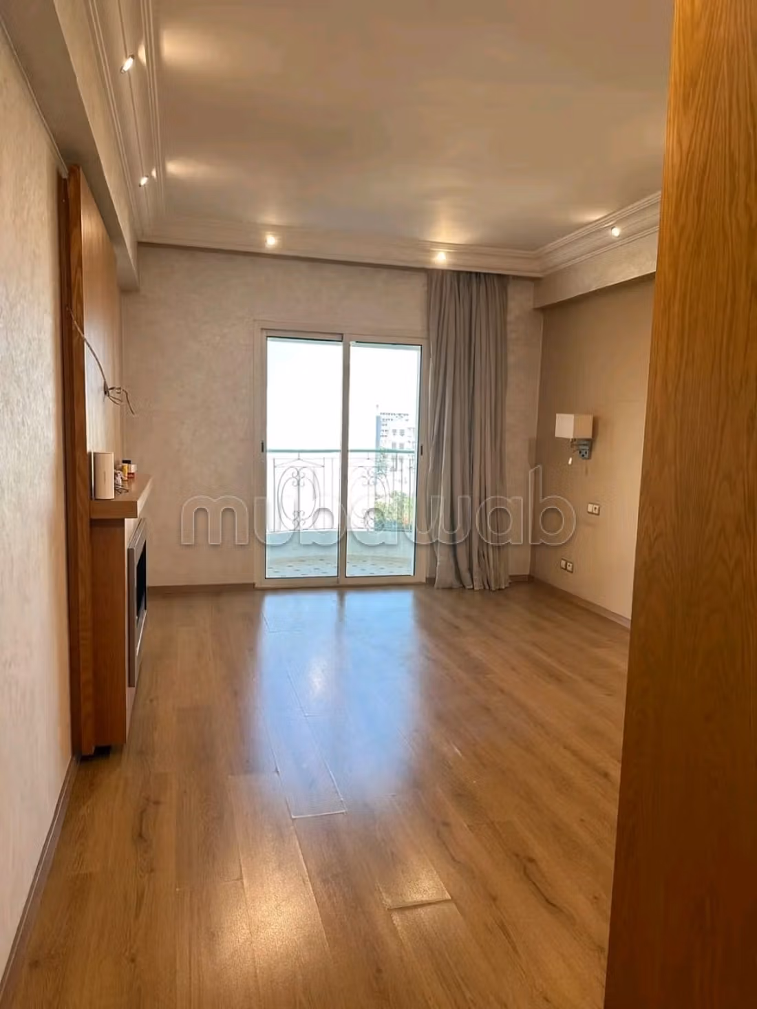 Superbe appartement meublé à louer à palmier — 5