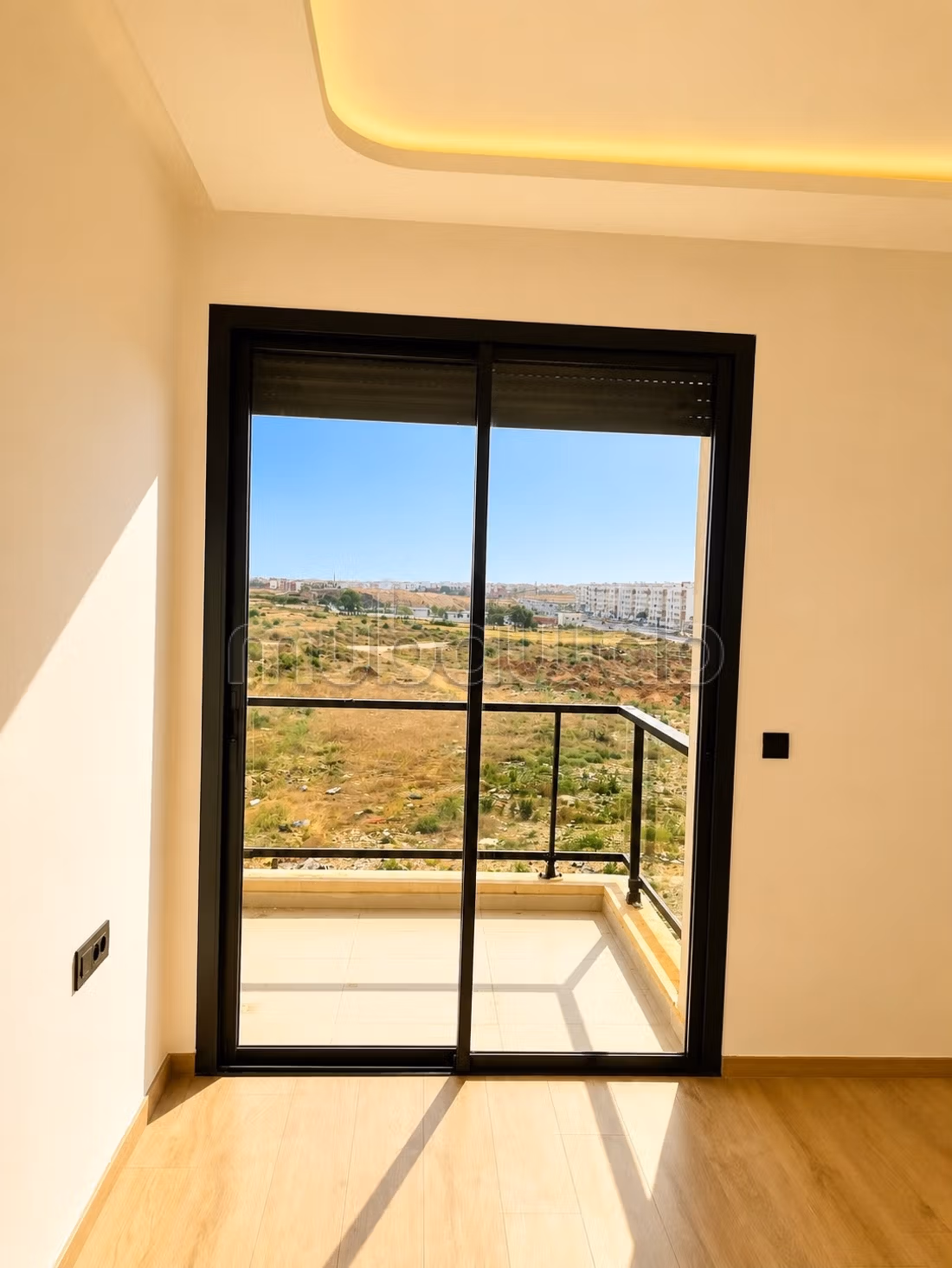 Location top appart trois ch vide Ain Diab extensi — 4