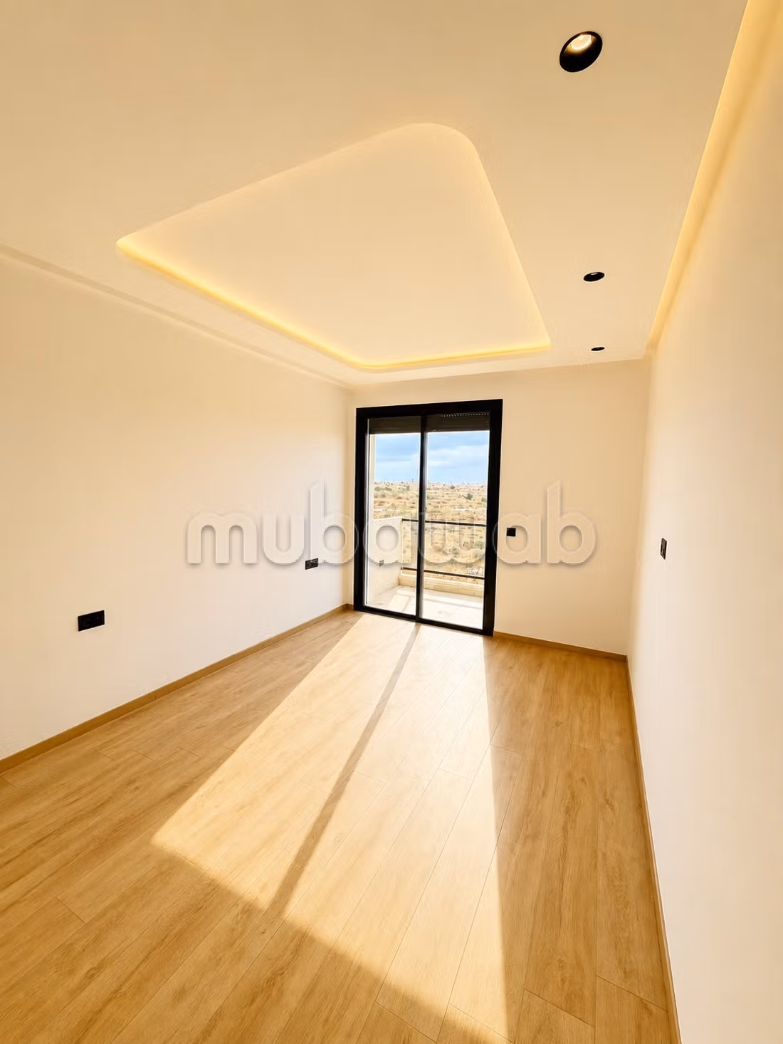Location top appart trois ch vide Ain Diab extensi — 3