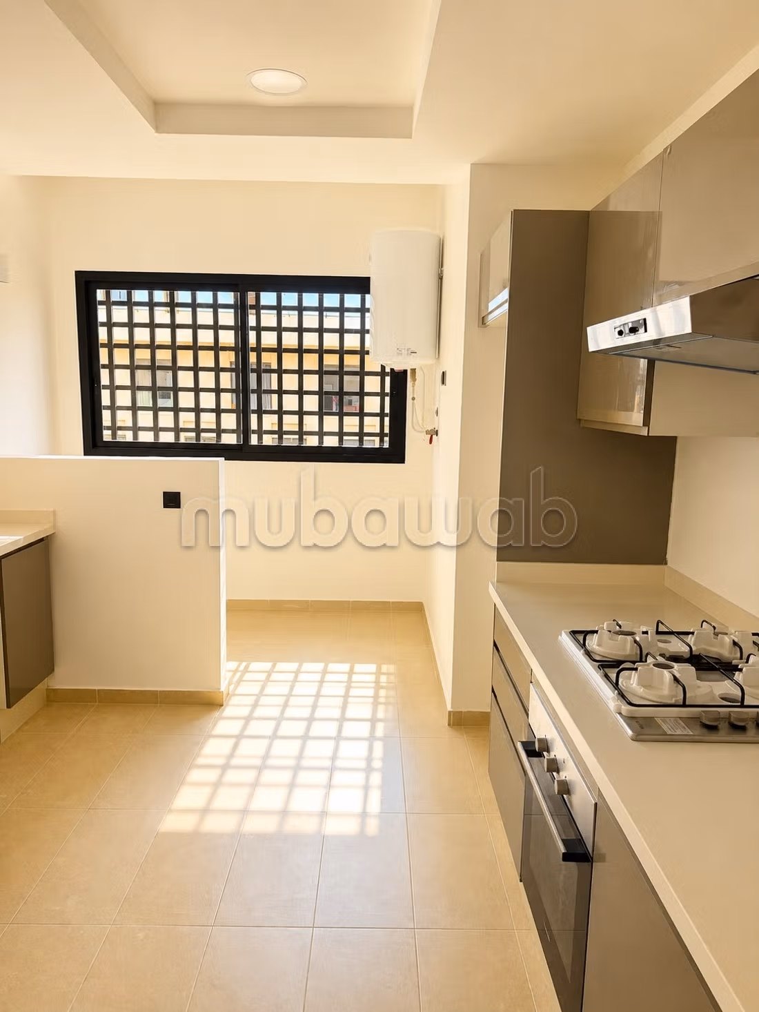 Location top appart trois ch vide Ain Diab extensi — 5