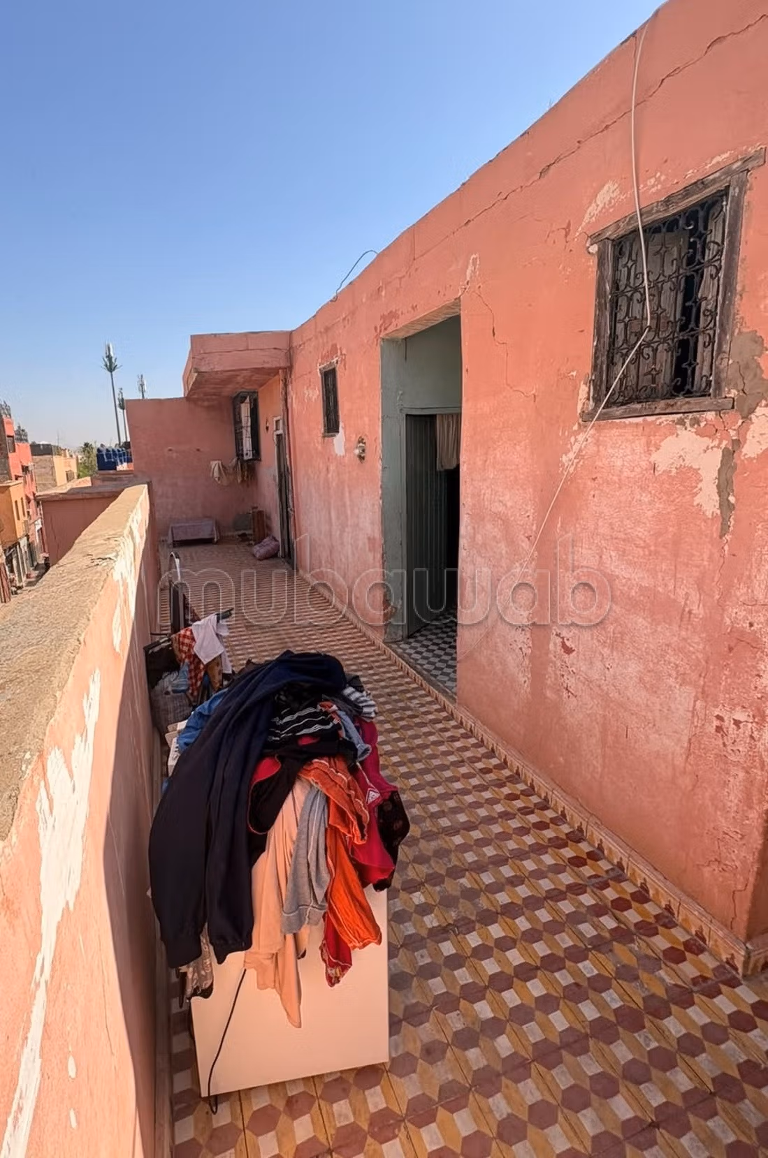 Unique Potential at Dar El Bacha
