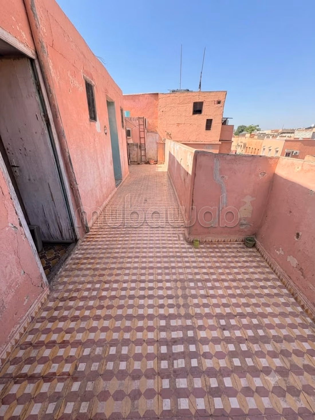 Unique Potential at Dar El Bacha
