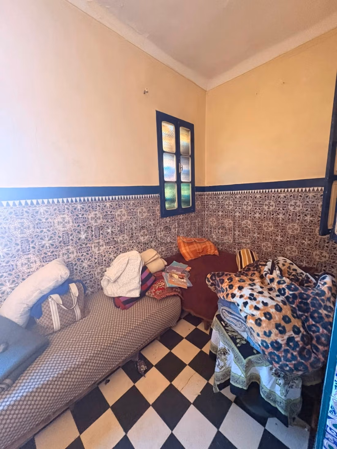 Unique Potential at Dar El Bacha